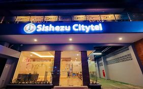 Sishezu Hotel Medan